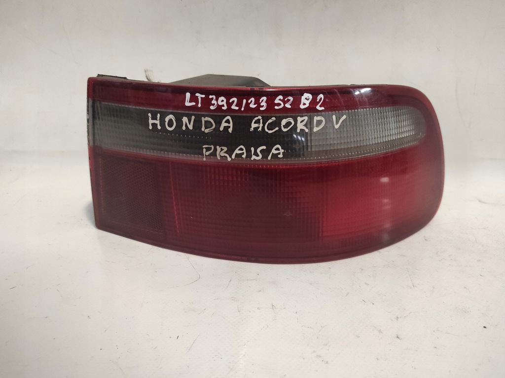 фото №1, Задняя правая лампа honda accord v sedan