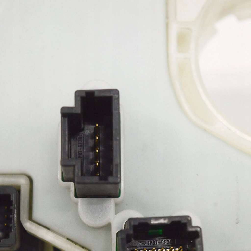 фото №9, Renault master iii 2012 важіль / перемикач поворотники