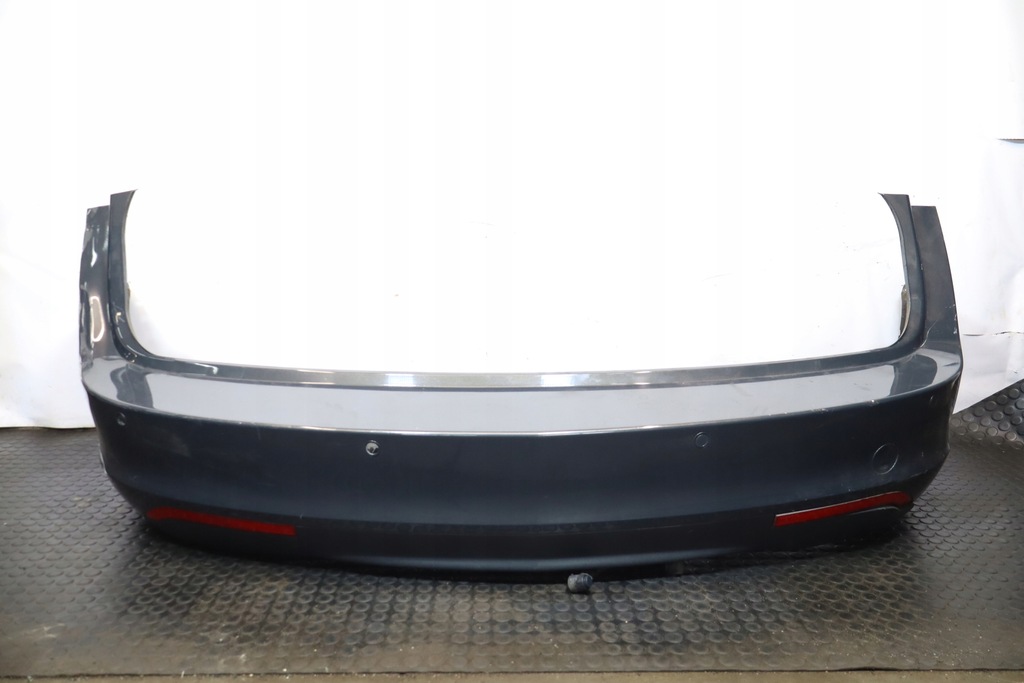 фото №1, Бампер задний opel insignia a lift z190