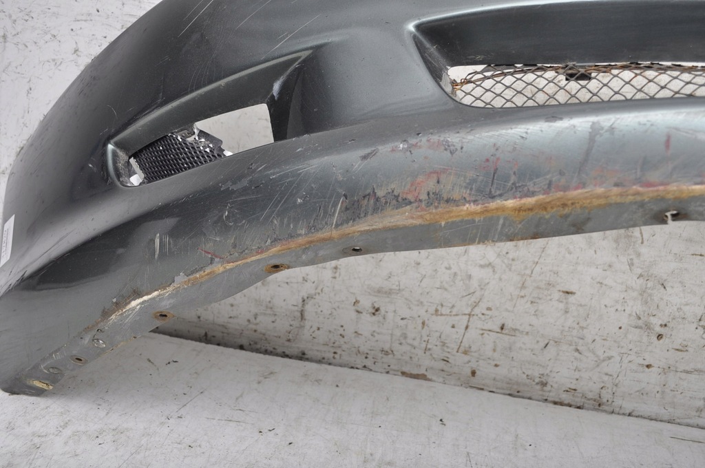 фото №7, Aston martin db9 бампер перед передній