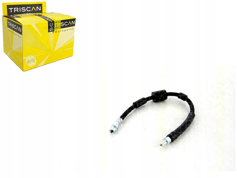 фото №1, Triscan 8150 28261 шланг тормозной гибкий