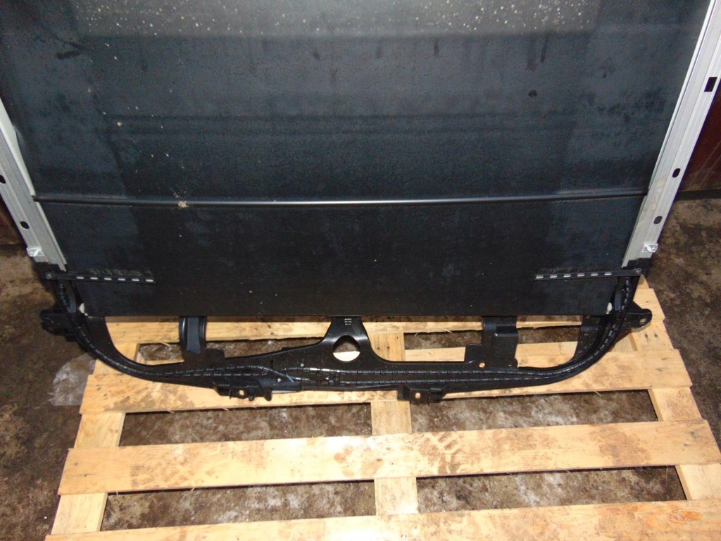 фото №7, Люк шторка жалюзи peugeot 5008 i