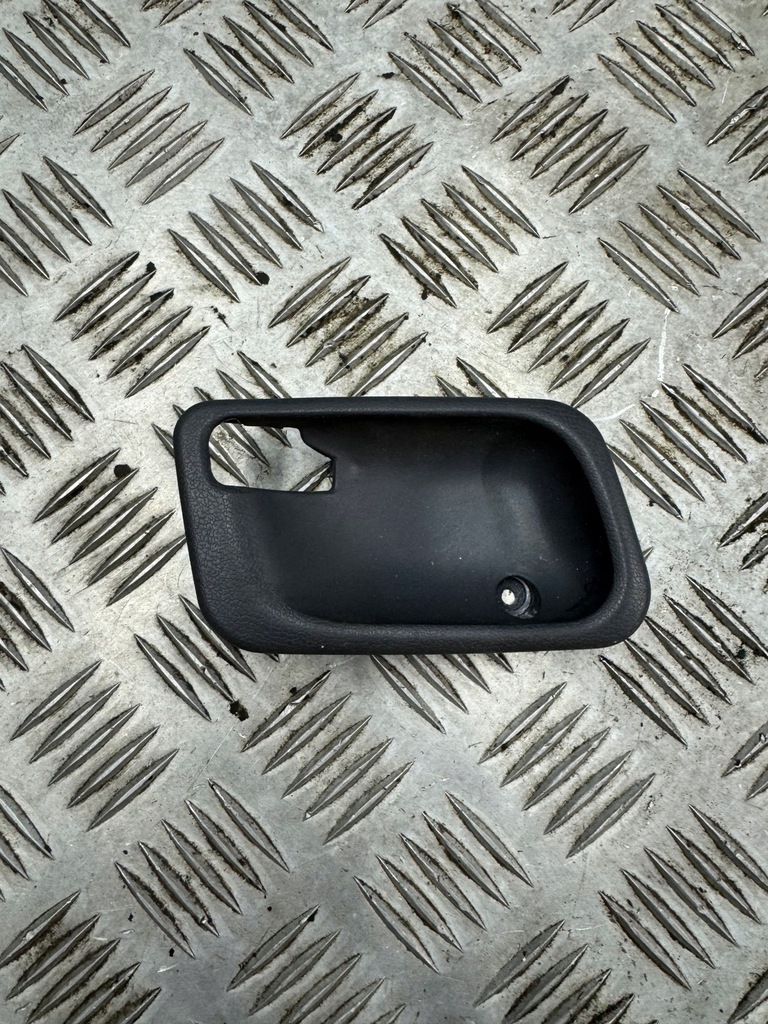 фото №1, Захист ручка правий задня mitsubishi pajero ii mb517468