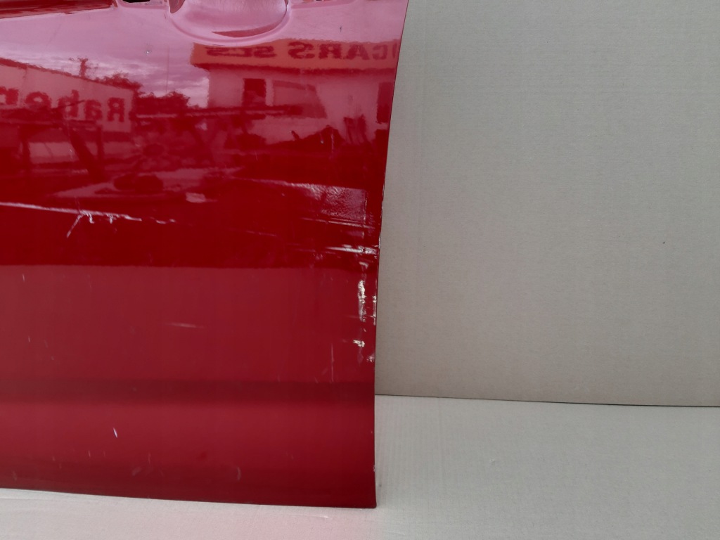 фото №5, Citroen c3 ii дверь левый перед левая передние