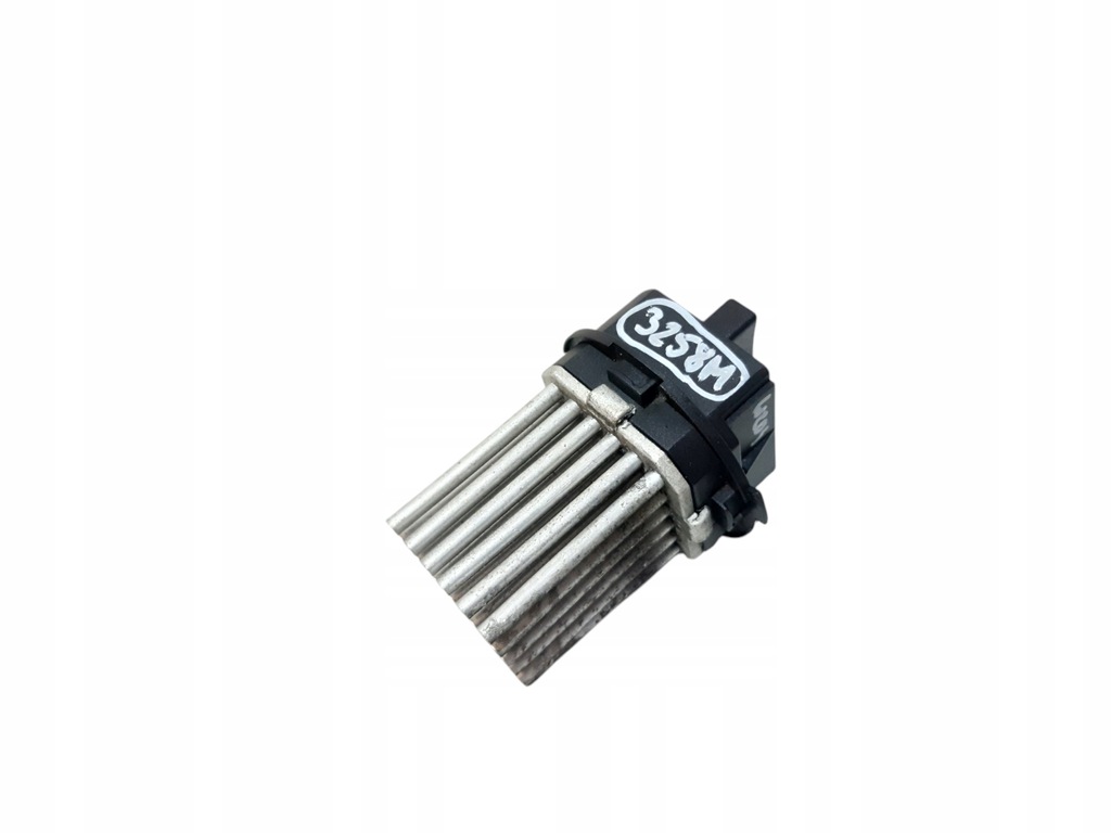 фото №1, Резистор dmuchawu mercedes w204 5hl008941