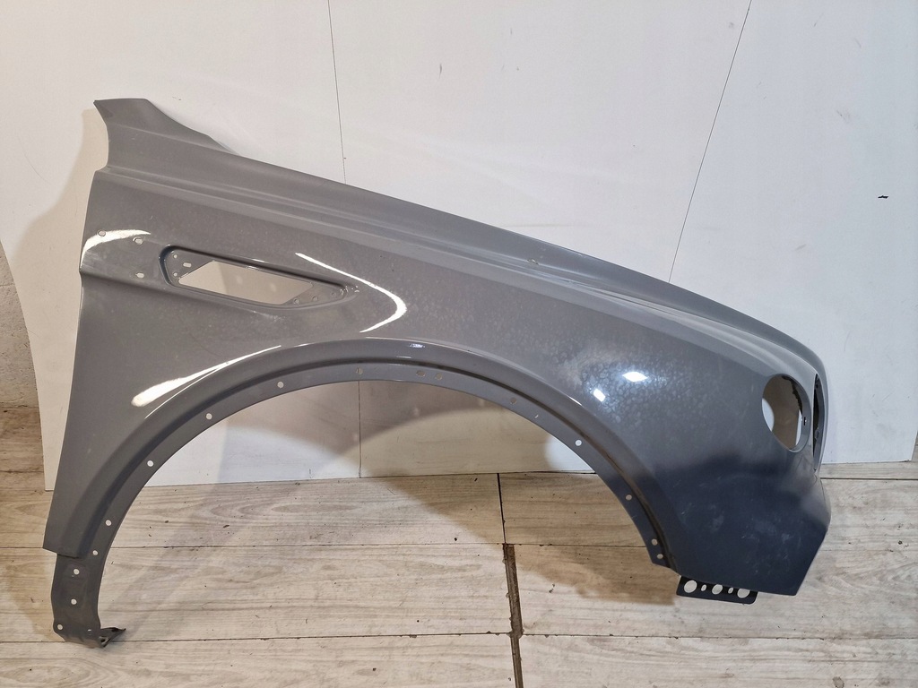 фото №1, Bentley bentayga lift 20- крыло перед правый