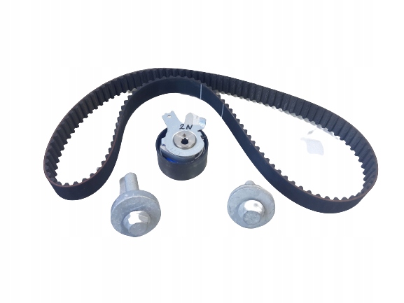 фото №1, Набір розподільного валу 8671019547 renault dacia 1.5dci