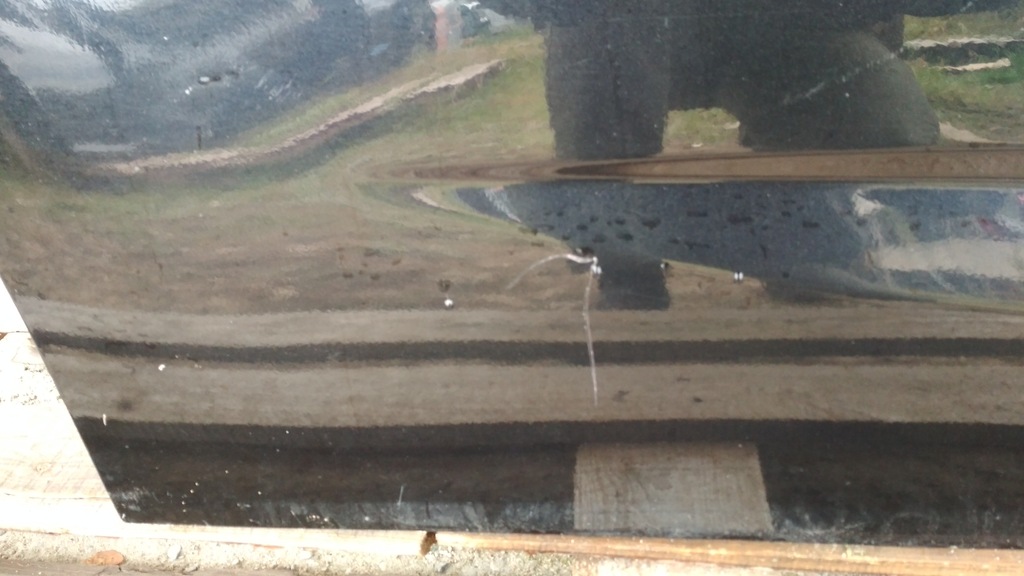 фото №8, Двері праве задні ford c-max mk2 iioryginalne