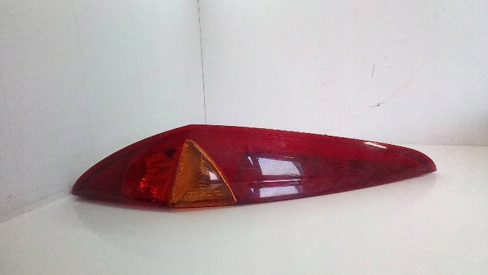 фото №8, Лампа ліва задня fiat punto ii 2001r.