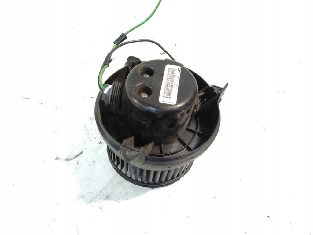 фото №1, Воздуходувка обдув land rover freelander l20cadc1