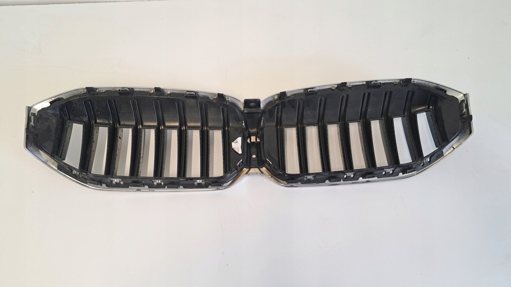 фото №10, Решётка радиатора bmw 3 g20 g21 lift lci