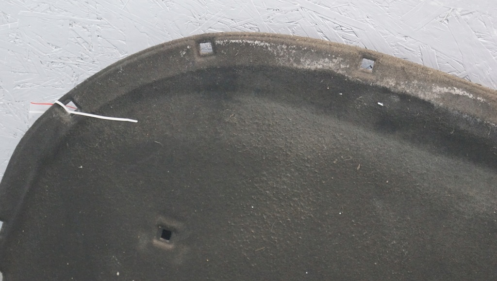 фото №10, Шумоізоляція капот skoda fabia ii