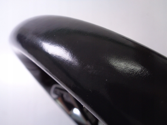 фото №9, Повітропровід пелюстки перемикання audi a6 c8 2018- сіра