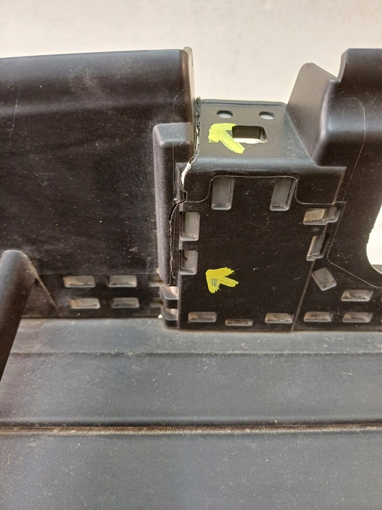 фото №8, Повітропровід повітря жалюзі bmw ix3 g08 20-