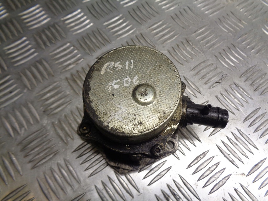 фото №1, Насос вакуум вакуум renault scenic ii 8200577807