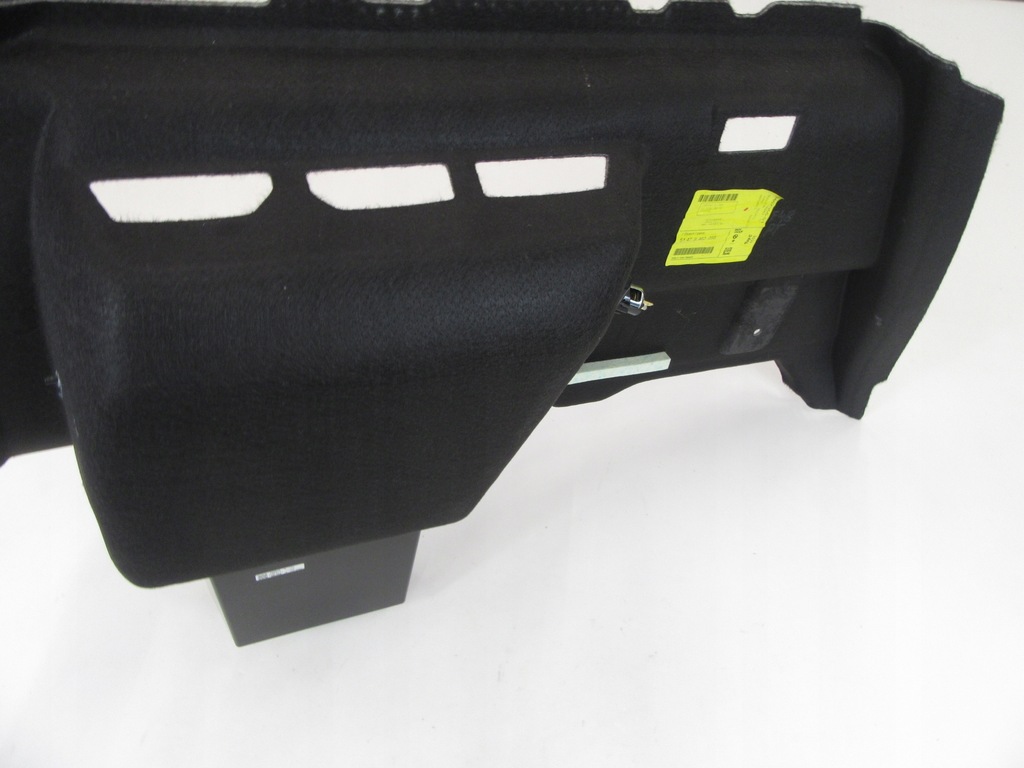 фото №5, Защита багажника обшивка правый bmw f48 x1