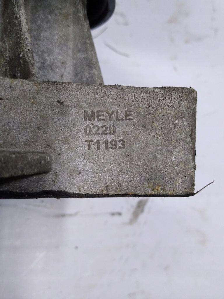 фото №4, Вентилятор visco 9266532 opel omega