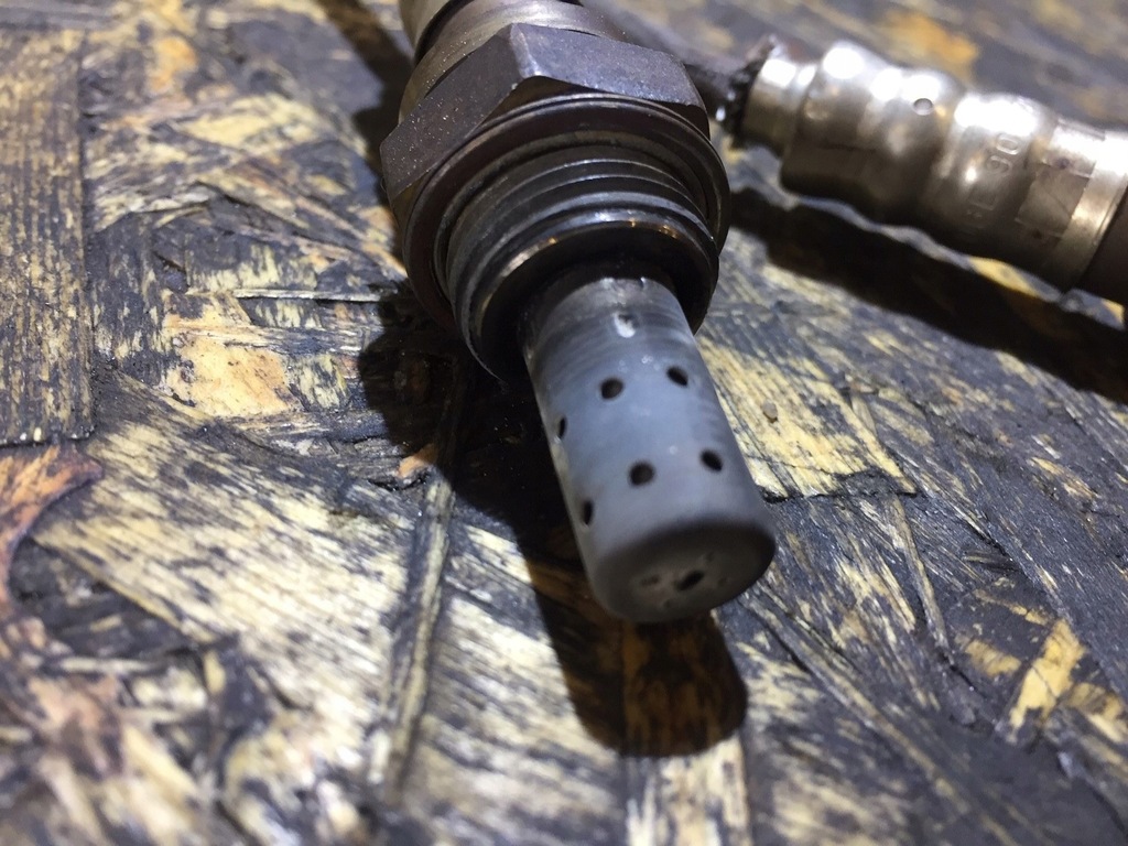 фото №7, Audi a6 c7 3.0 tfsi датчик лямбда-зонд 06e906265aa