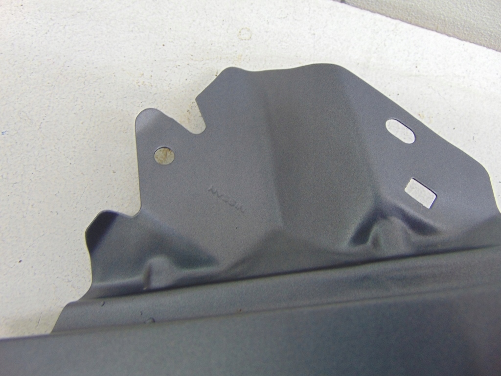 фото №9, Nissan qashqai j11 крыло правый перед