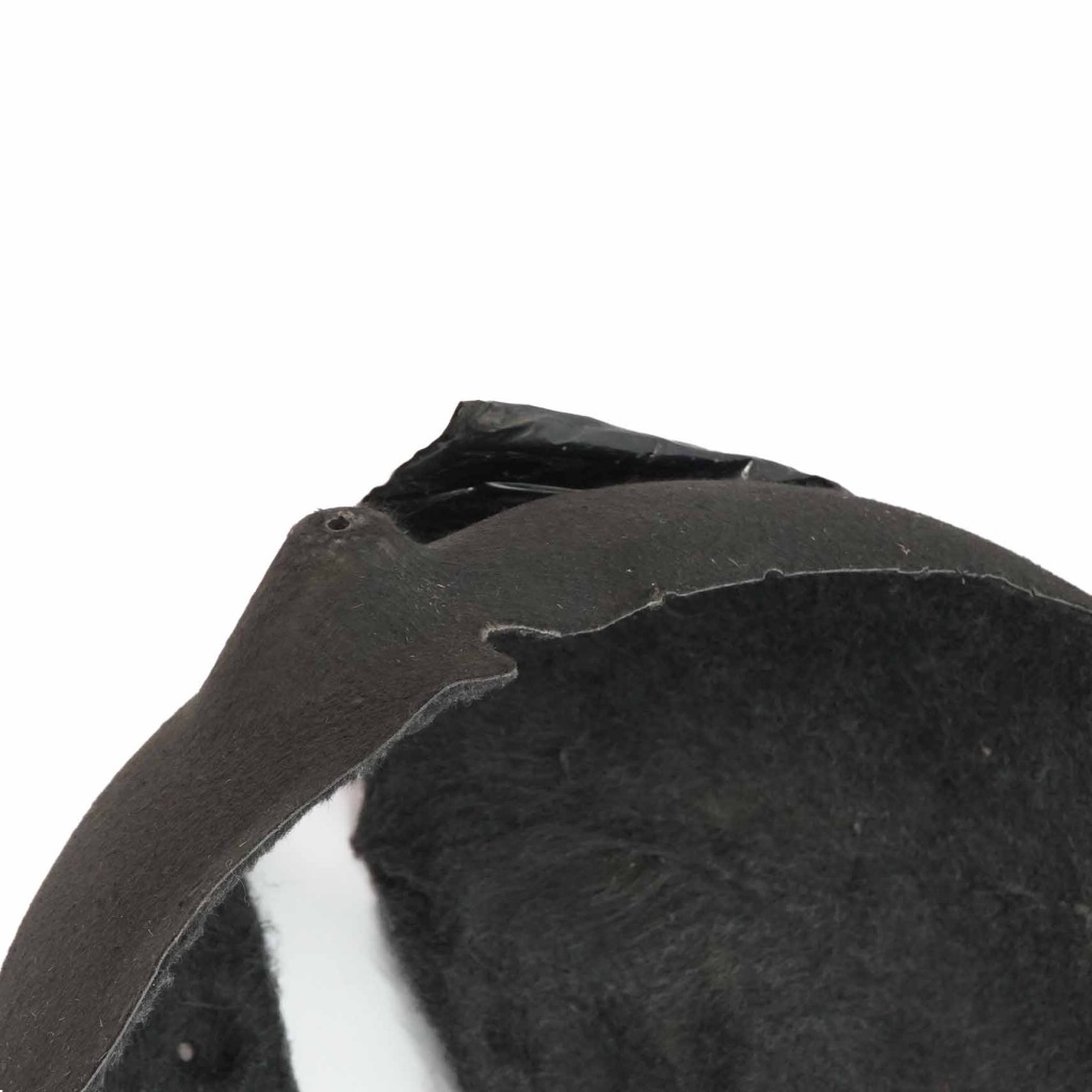 фото №12, Mercedes w204 підкрилок праве задні a2046906230