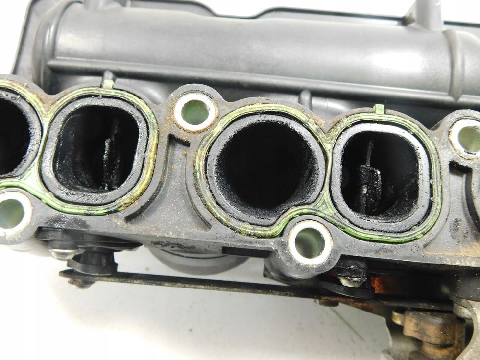 фото №14, Колектор всмоктуючий opel insignia a 2.0 cdti astra j zafira c