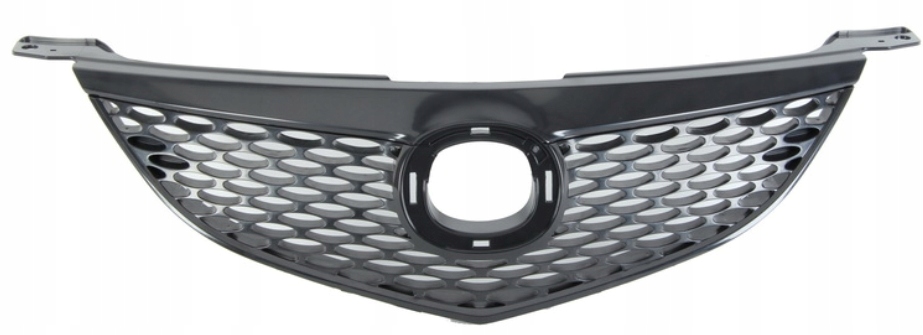 фото №1, Решітка радіатора решітка радіатора mazda 3 bk sedan 2003-2009