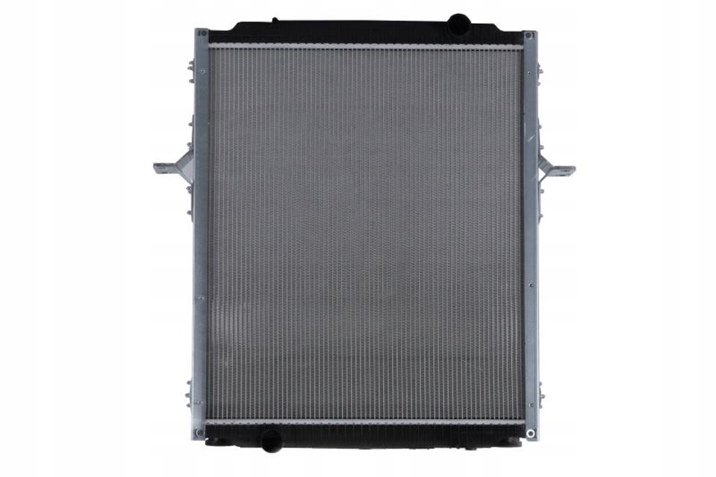 фото №6, Радіатор wody volvo fe 05.12- d8k euro