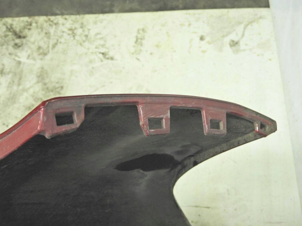 фото №9, Citroen ds3 09-14 cabrio epy бампер задняя 9683741270