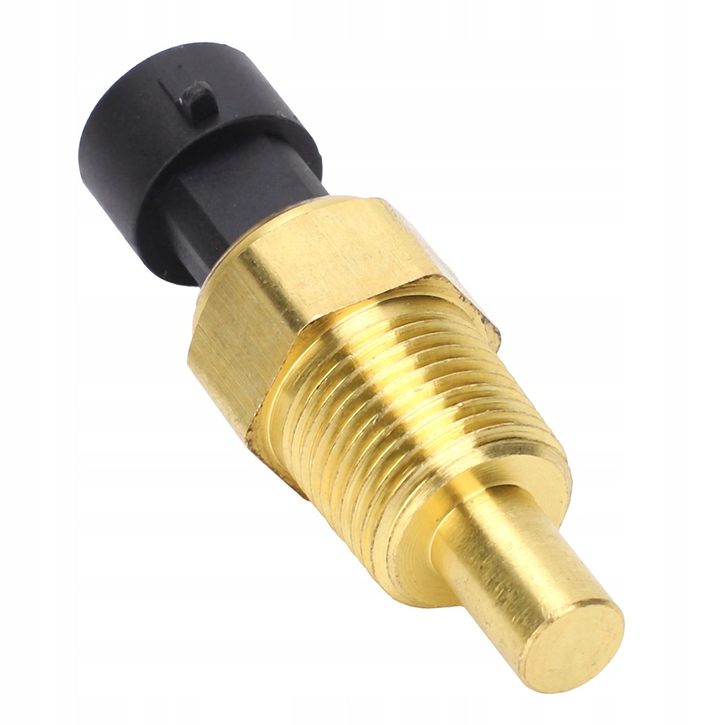 фото №14, Датчик температуры жидкость охлаждающий двигателя 10096181 pasuje do buick