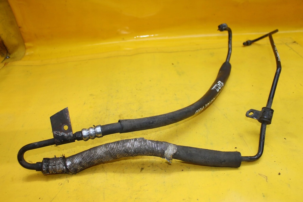 фото №1, Шланг підсилювача galaxy alhambra 1.9 tdi