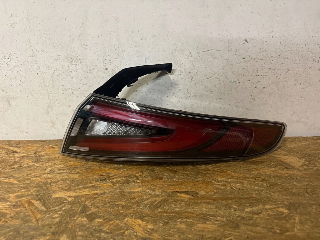 Купить Фара задняя alfa romeo giulia рестайлинг  led европа