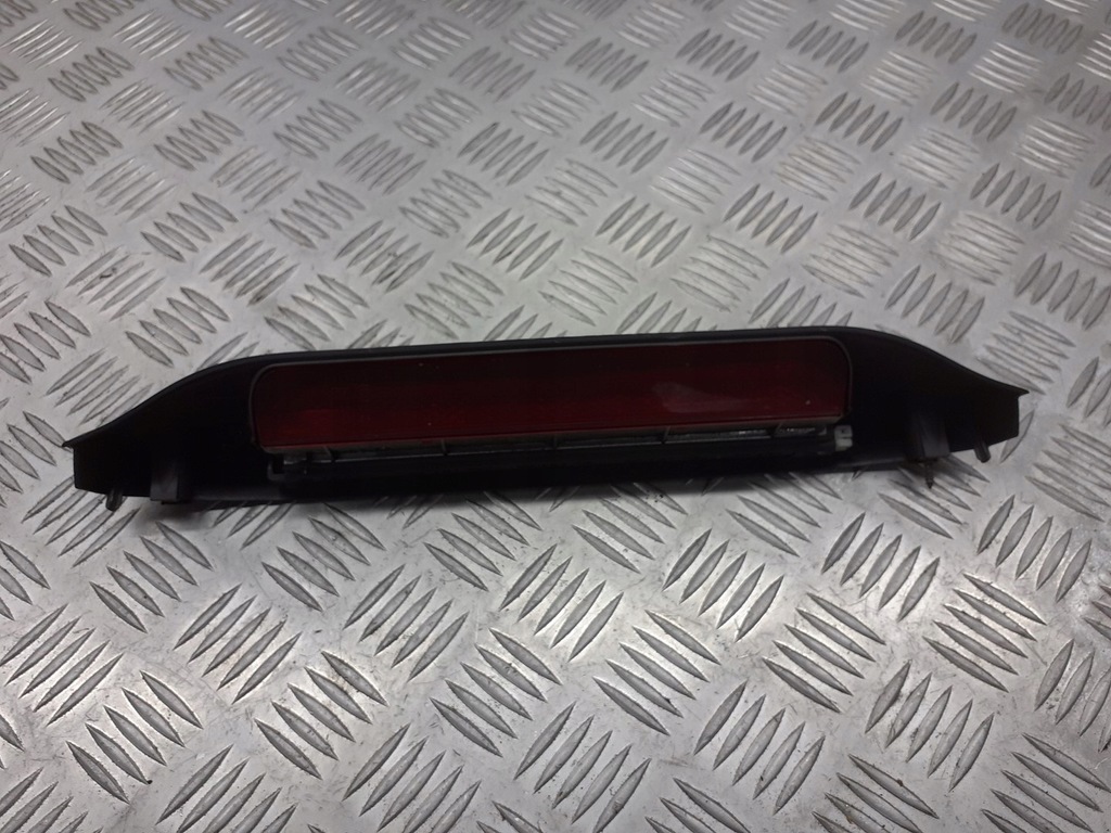 фото №1, Свет стоп-сигнал fiat panda ii 735297481