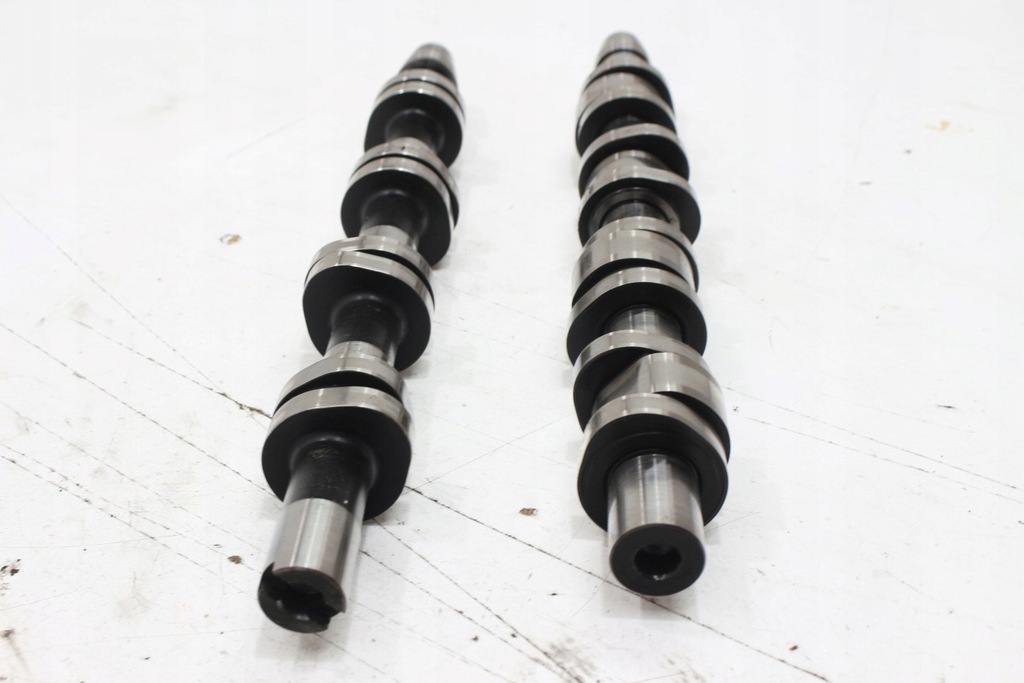 фото №5, Вали розподільного валу комплект vw audi skoda seat 2.0 tdi 16v