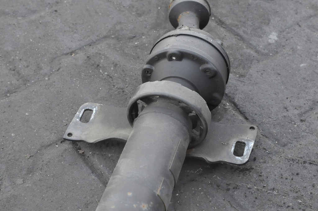 фото №8, Audi s3 8p 2.0 tfsi wał приводной 06-12