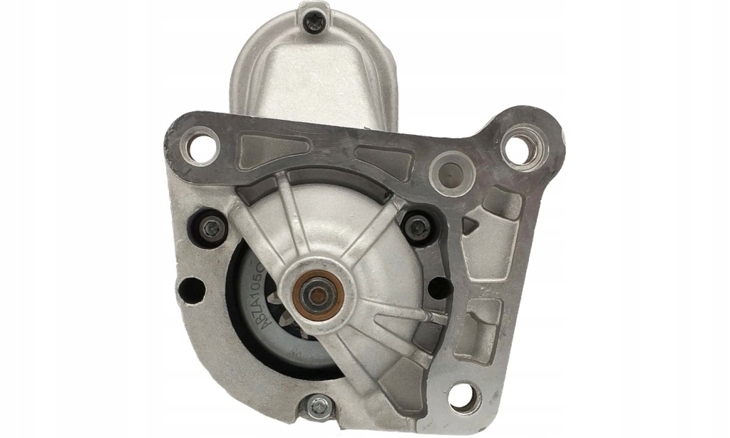 Новий стартер renault laguna 2001-2005; megane 1999-2003; 1.9 dci/ dti Доставка