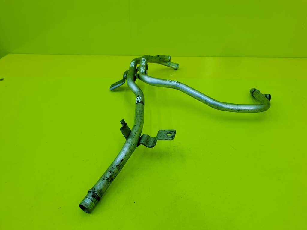 фото №4, Шланг wąż трубка wody xf250 xj rrs 3.0d