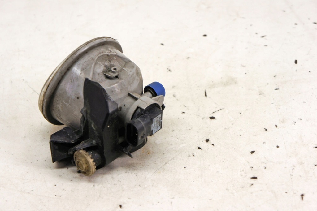 фото №3, Ki083 lexus is iii протитуманна фара лівий перед