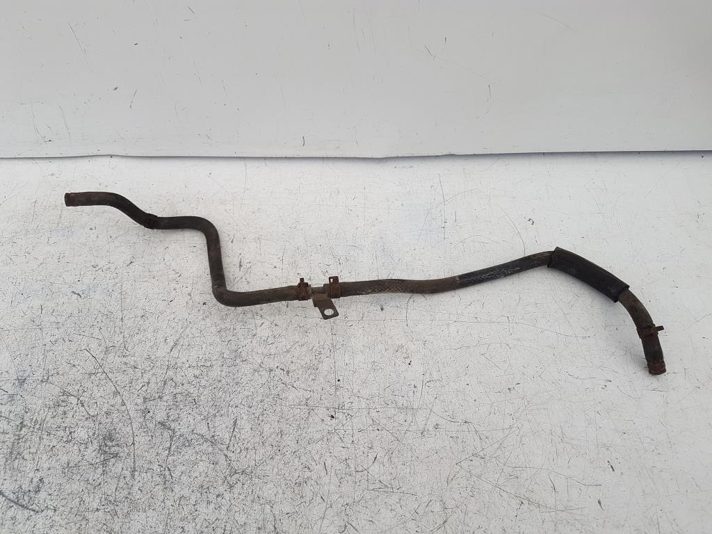 фото №1, Шланг труба wąż wody chevrolet matiz spark ii 1.0