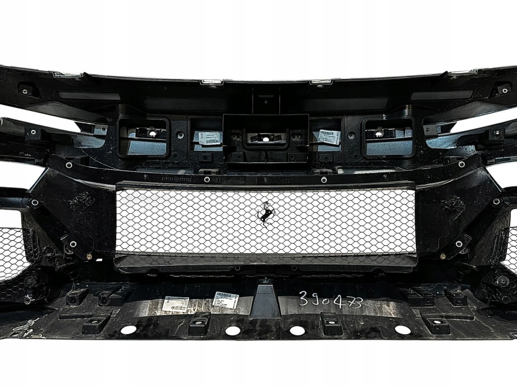 Ferrari purosangue передний бампер бампер 883782 Недорого