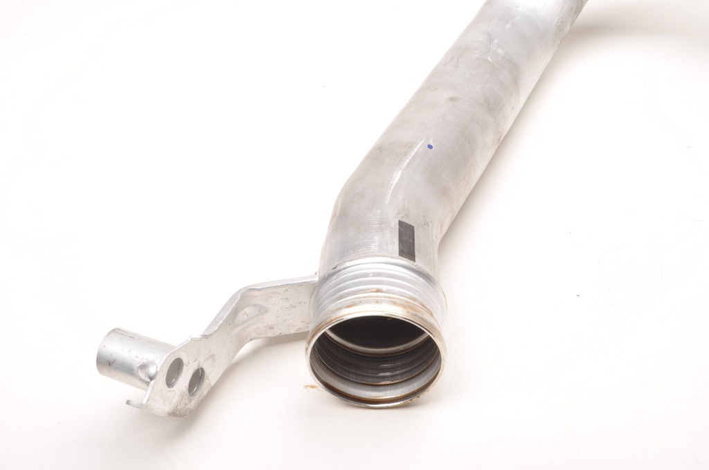 фото №10, Volvo xc60 ii xc90 b5 труба інтеркулер 31370288