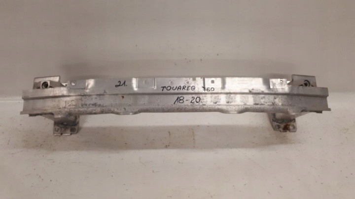 фото №1, Vw touareg 2018 балка бампера перед