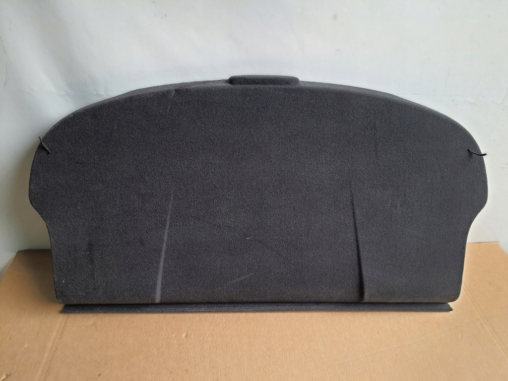 фото №1, Seat toledi iii 08- задняя полка 5p5867769