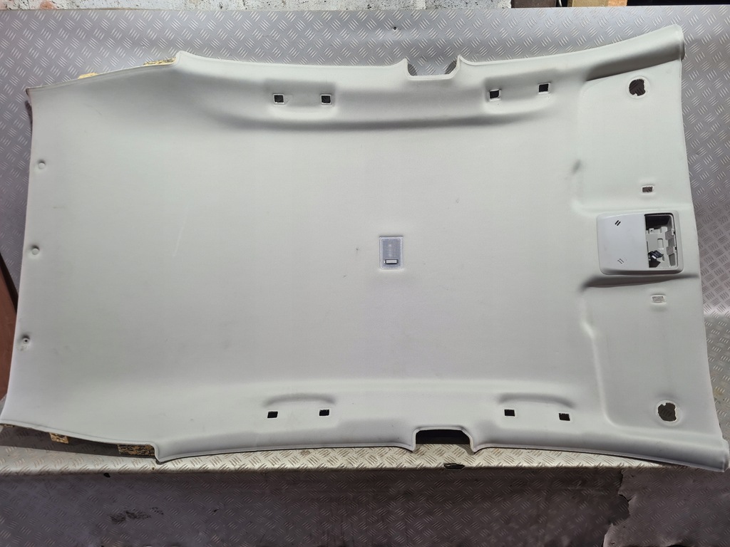 фото №1, Стеля opel mokka mokka x