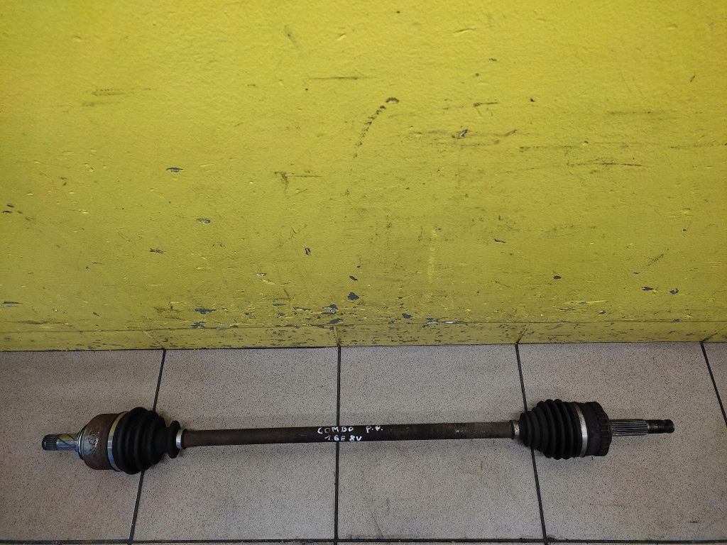 Купить Приводной вал правая opel combo c 1.6 бензин