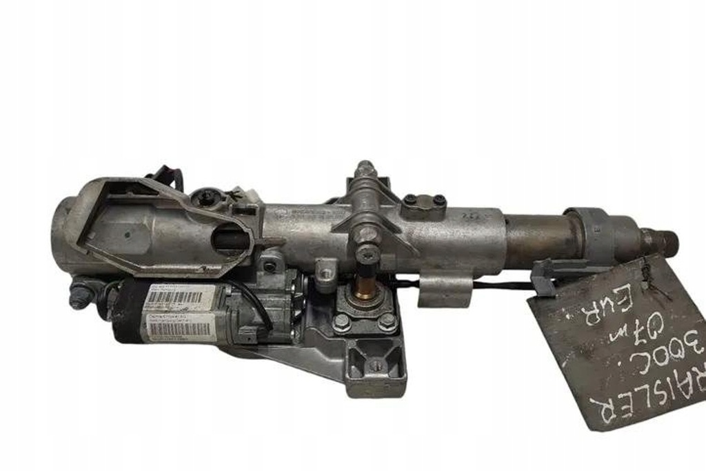 фото №9, Набор osi колеса chrysler 300 c touring lx a2114620120 3.0l дизель 160kw