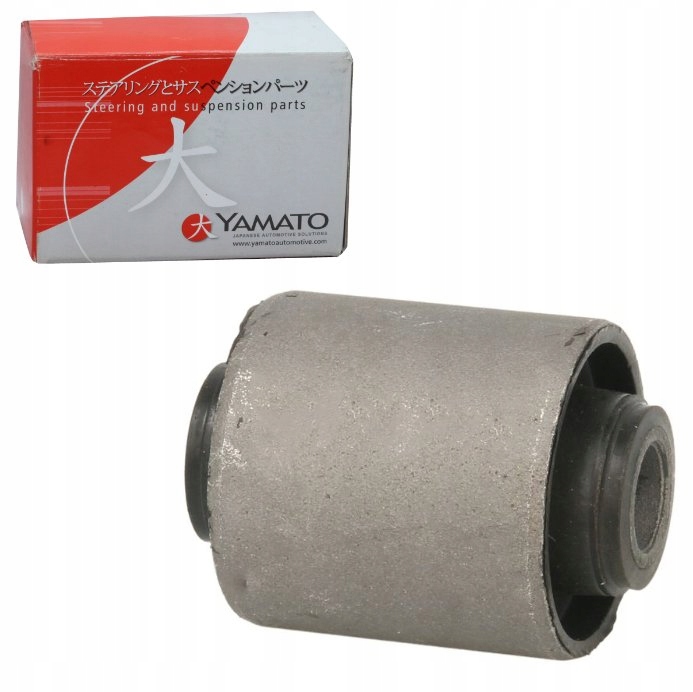 фото №1, Втулка рычага перед задняя l/p mitsubishi galant