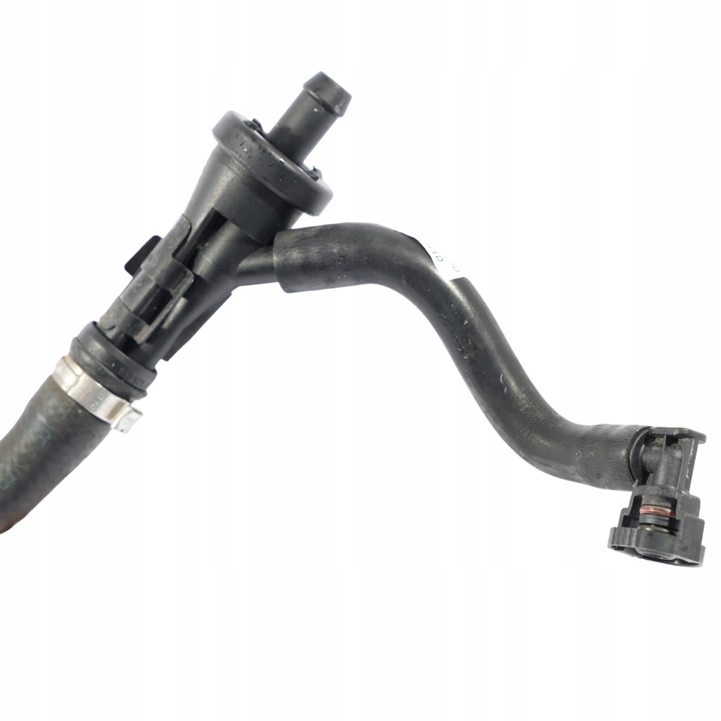 фото №10, Bmw e60 e61 e65 шланг вентиляція картера вакууму 7521860