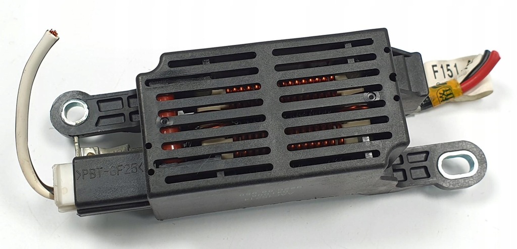 фото №1, Фільтр редуктор szumów mazda rx-8 rx8 g22c-66950