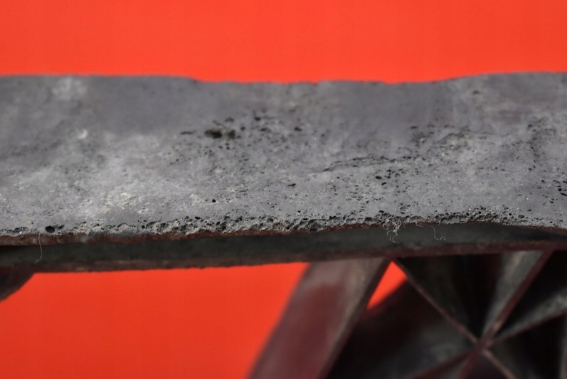 фото №7, Pas передній підсилювач 7700308315c opel movano a 2.5 dti 115 km lift 99-10