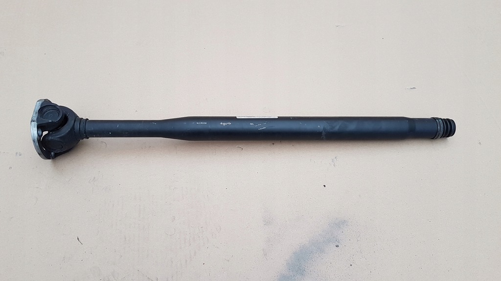 фото №1, Mercedes glc x253 wał приводной передний